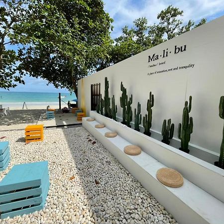 Malibu Samed Resort Koh Samet Zewnętrze zdjęcie