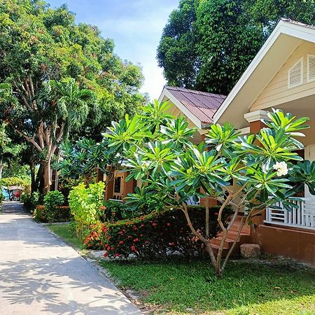 Malibu Samed Resort Koh Samet Zewnętrze zdjęcie
