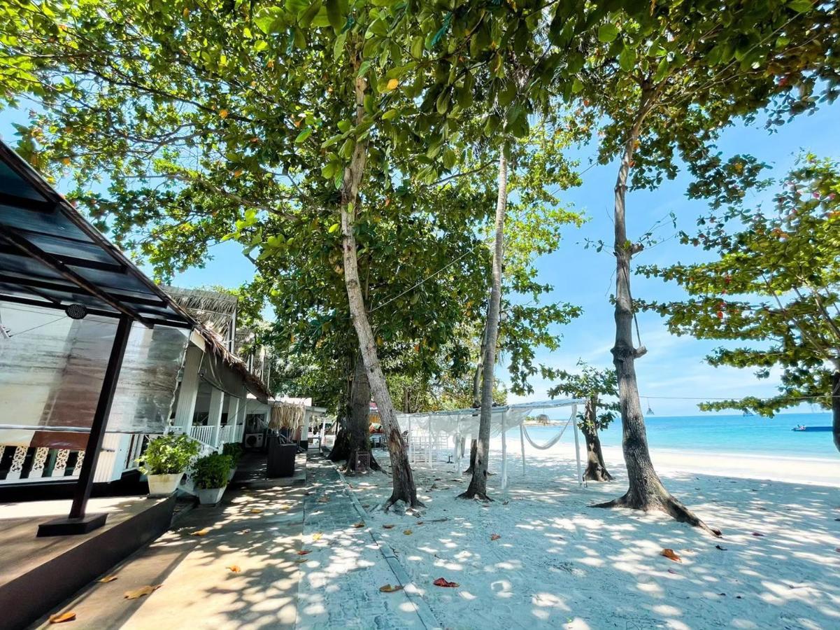 Malibu Samed Resort Koh Samet Zewnętrze zdjęcie