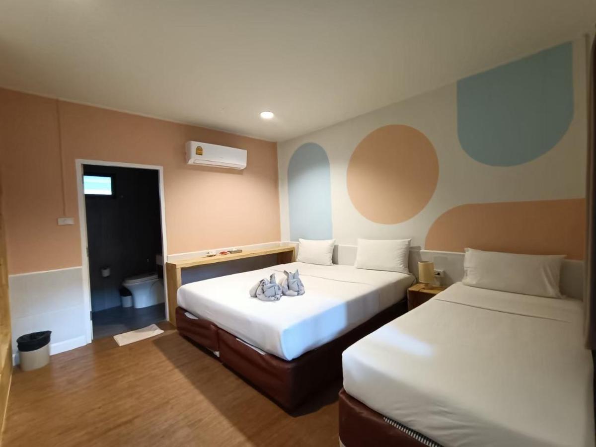 Malibu Samed Resort Koh Samet Zewnętrze zdjęcie