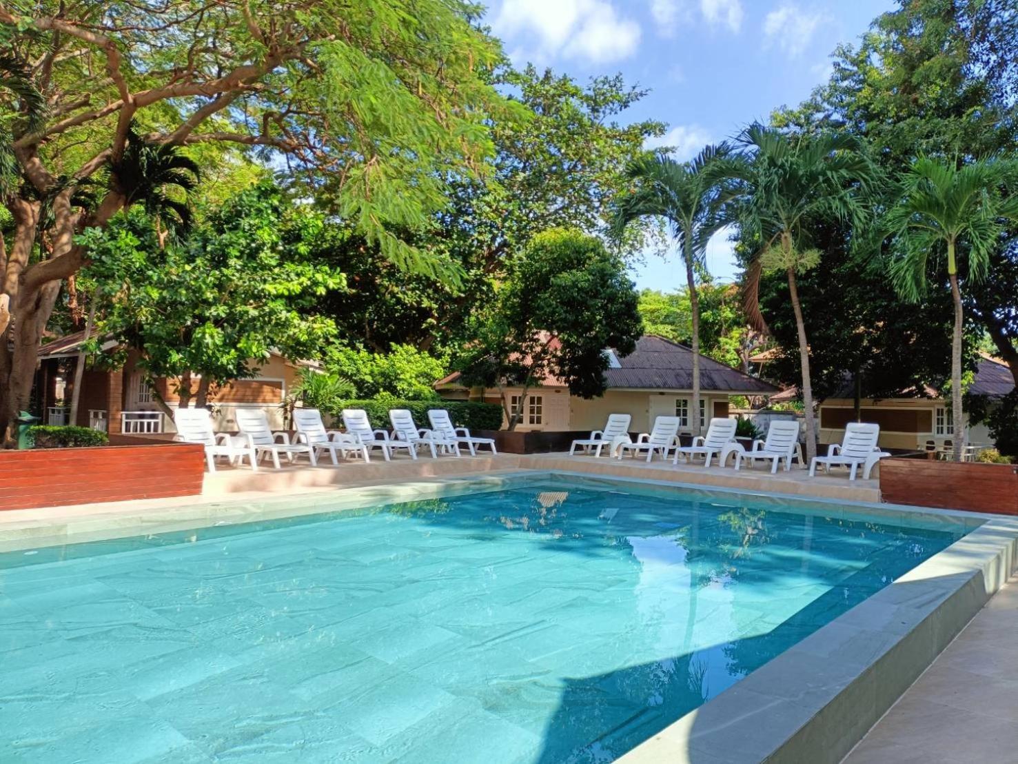 Malibu Samed Resort Koh Samet Zewnętrze zdjęcie