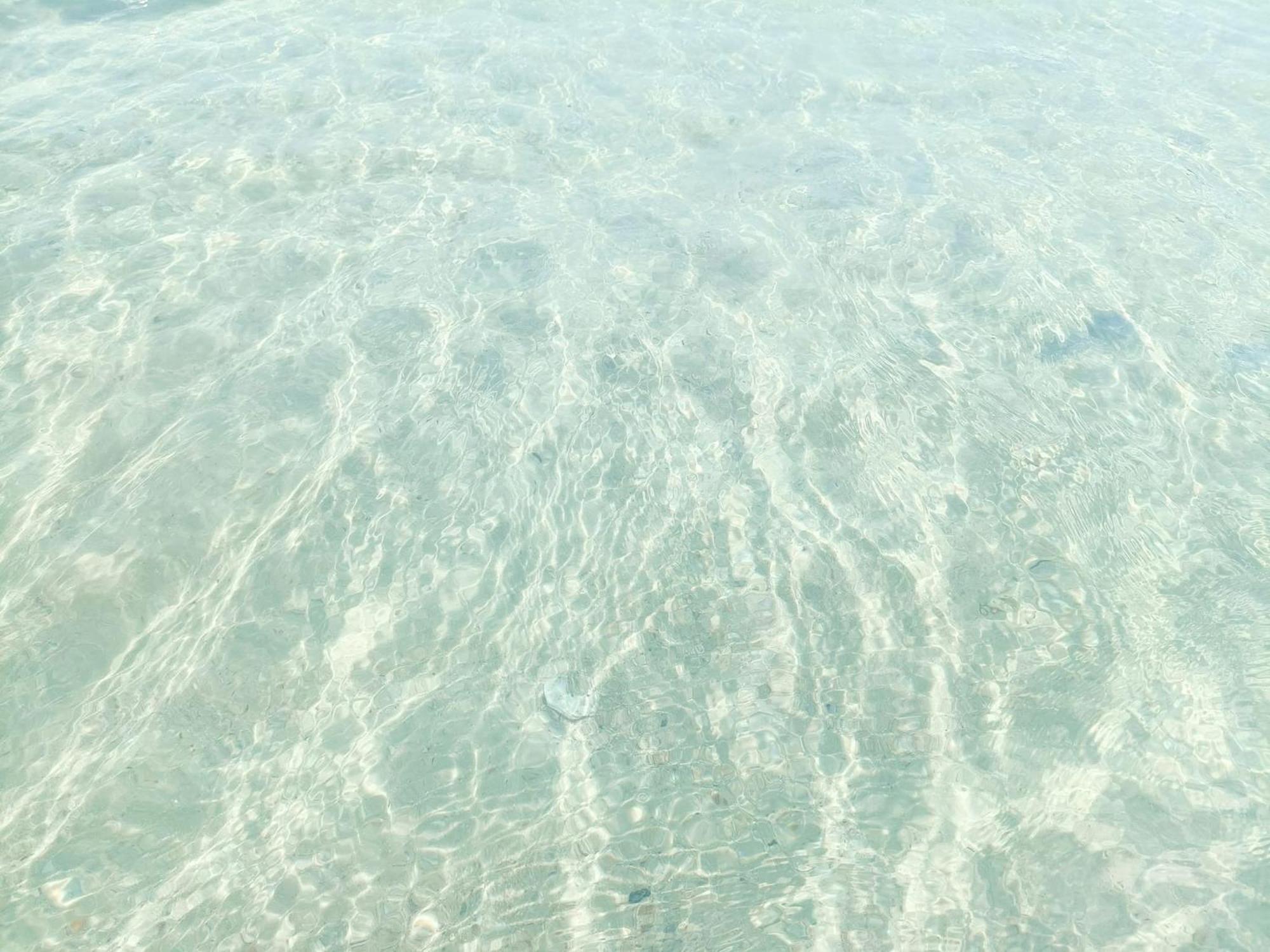 Malibu Samed Resort Koh Samet Zewnętrze zdjęcie