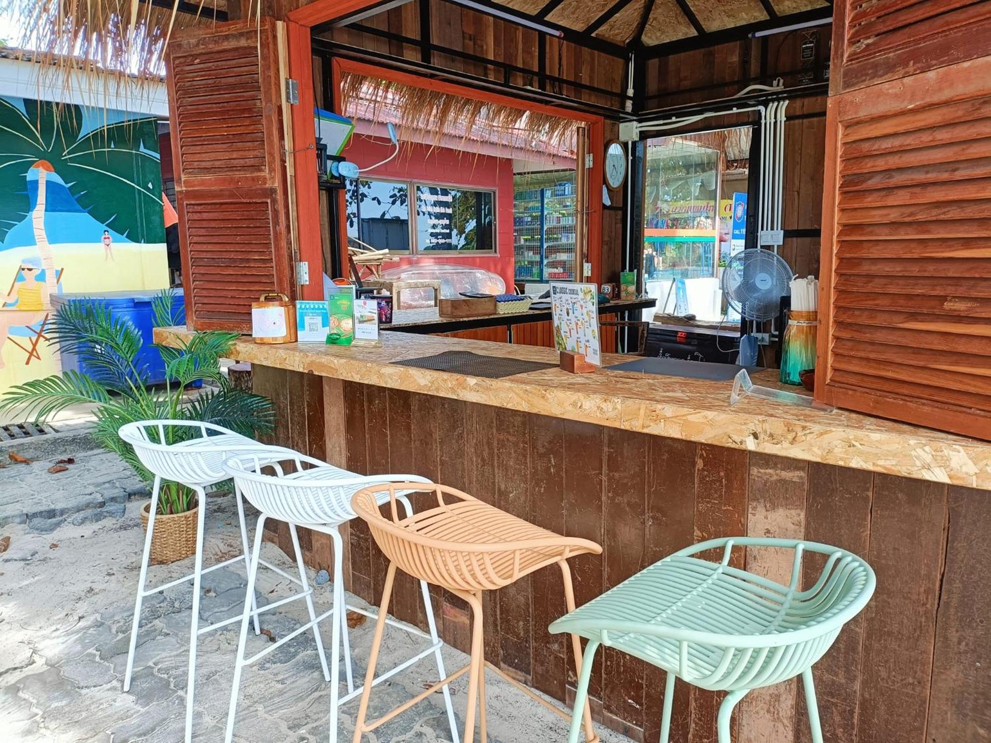 Malibu Samed Resort Koh Samet Zewnętrze zdjęcie