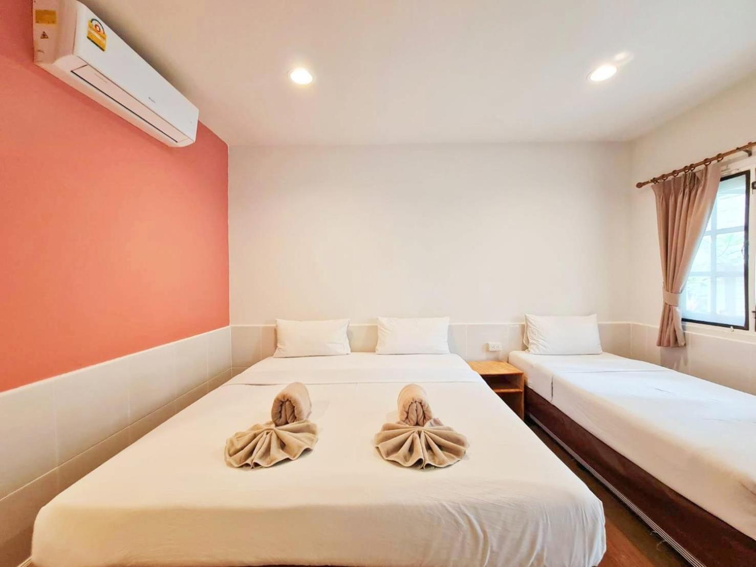 Malibu Samed Resort Koh Samet Zewnętrze zdjęcie