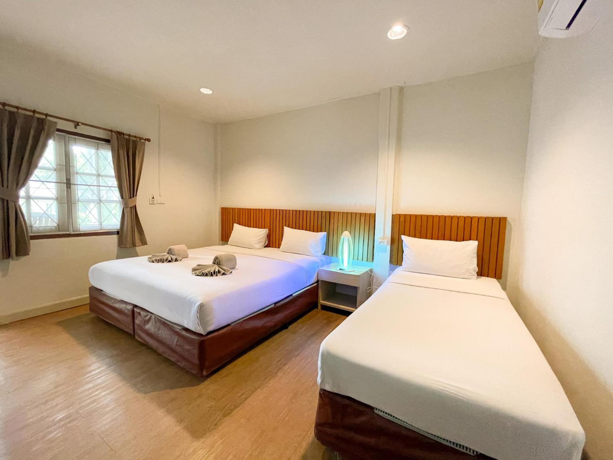 Malibu Samed Resort Koh Samet Zewnętrze zdjęcie