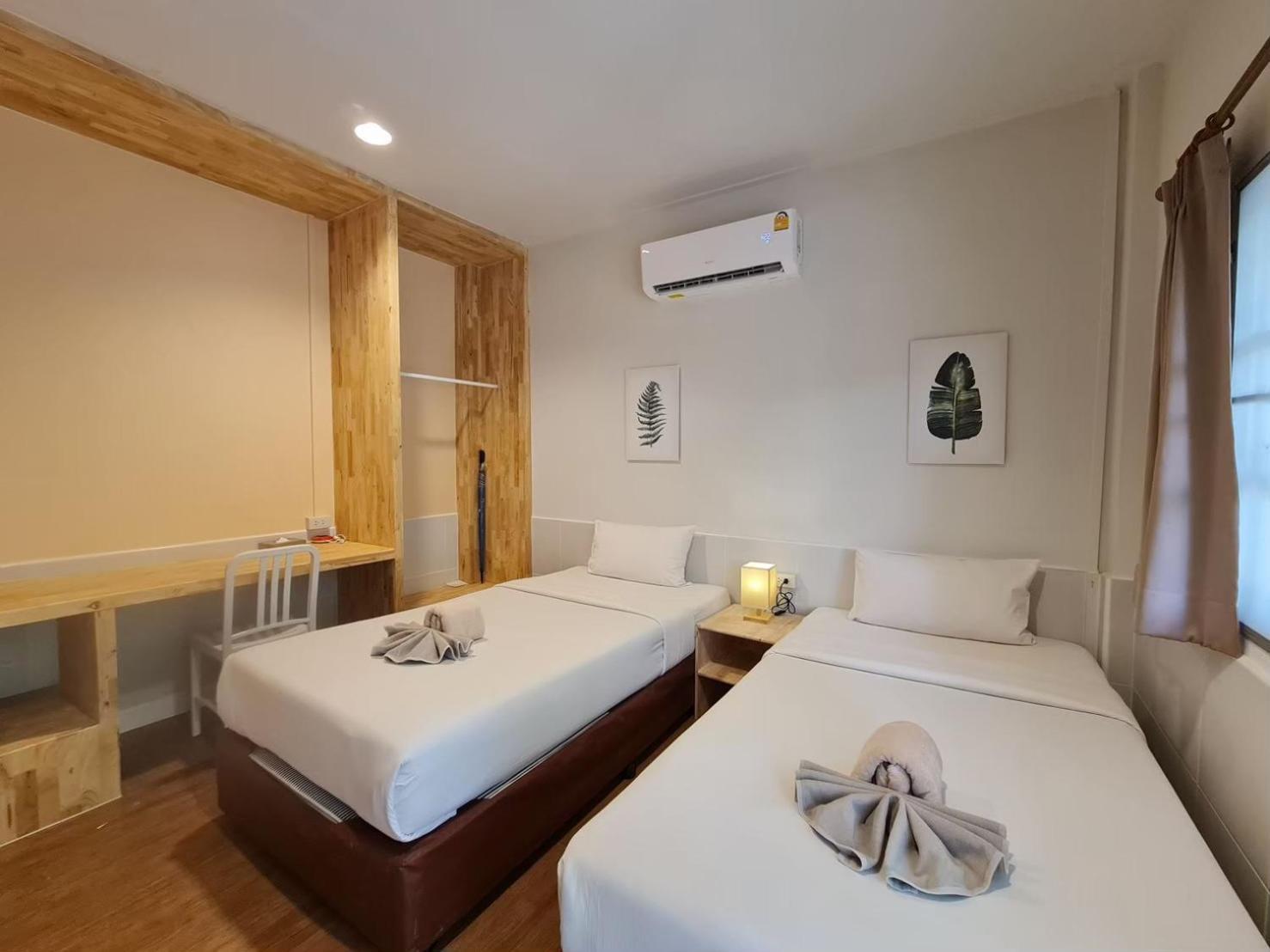 Malibu Samed Resort Koh Samet Zewnętrze zdjęcie