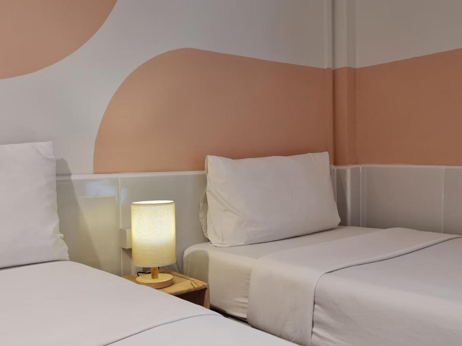 Malibu Samed Resort Koh Samet Zewnętrze zdjęcie