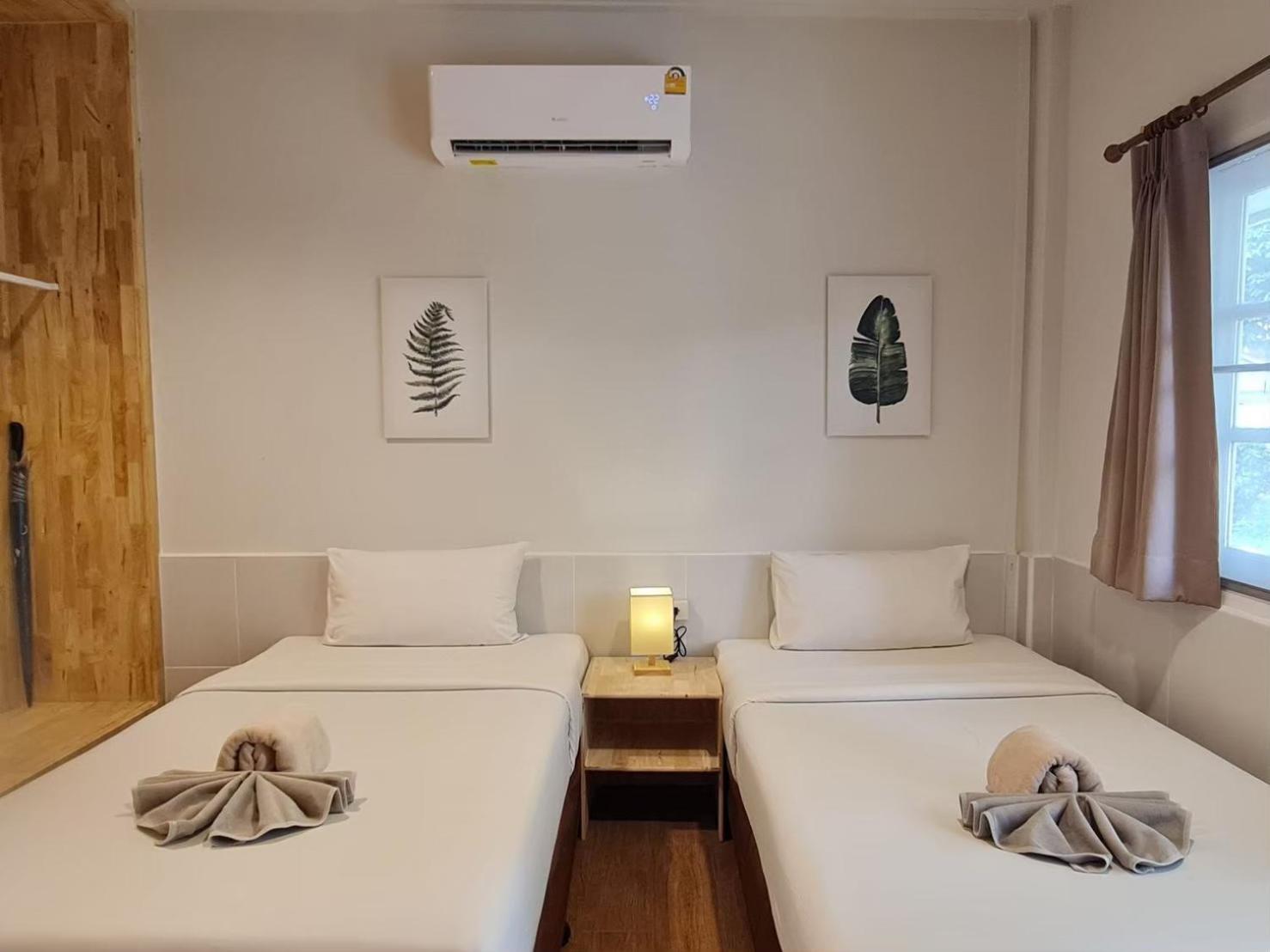 Malibu Samed Resort Koh Samet Zewnętrze zdjęcie