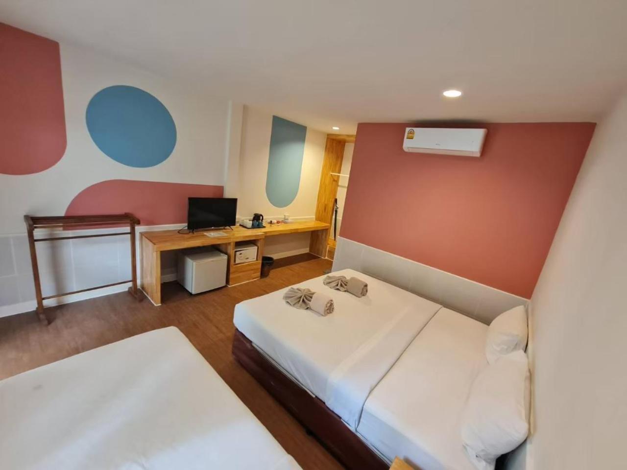 Malibu Samed Resort Koh Samet Zewnętrze zdjęcie