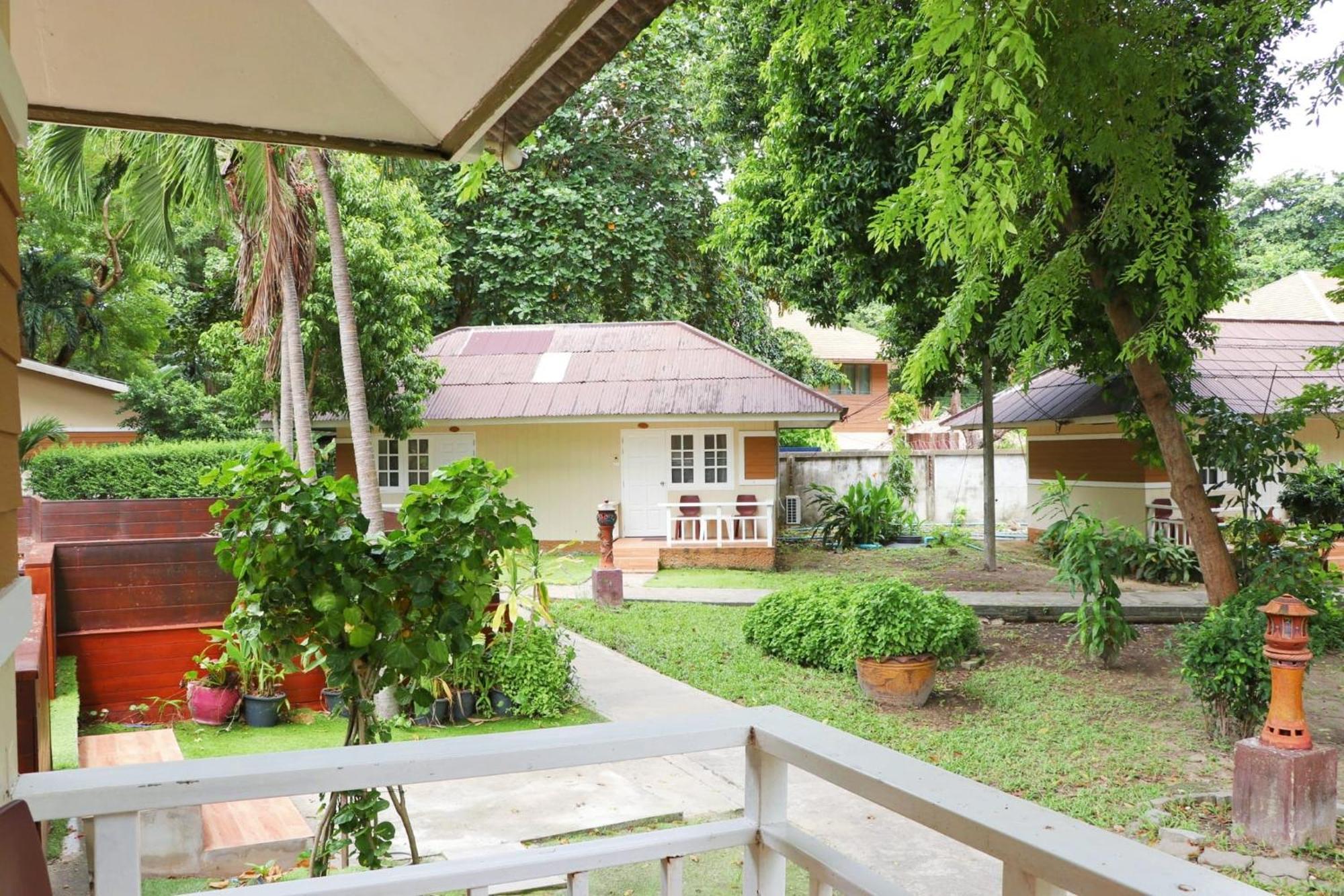 Malibu Samed Resort Koh Samet Zewnętrze zdjęcie