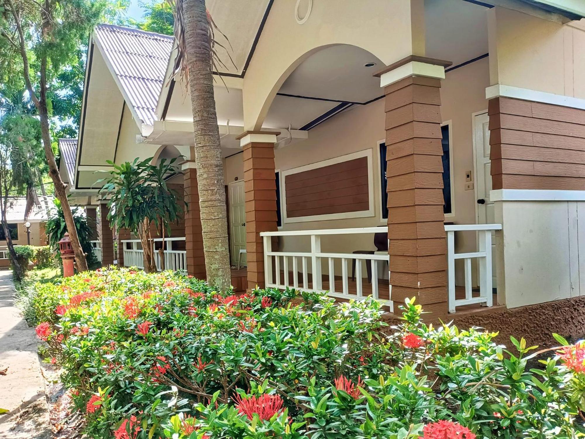 Malibu Samed Resort Koh Samet Zewnętrze zdjęcie
