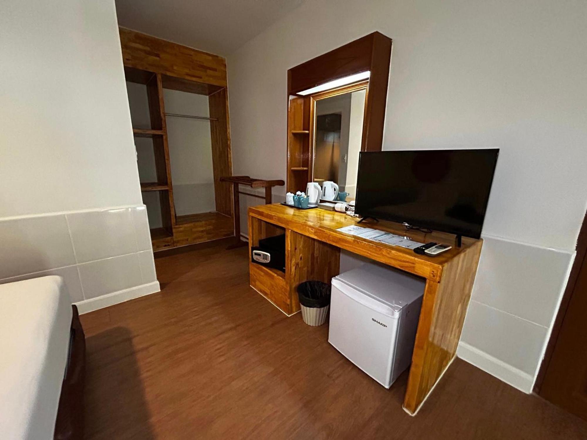 Malibu Samed Resort Koh Samet Zewnętrze zdjęcie