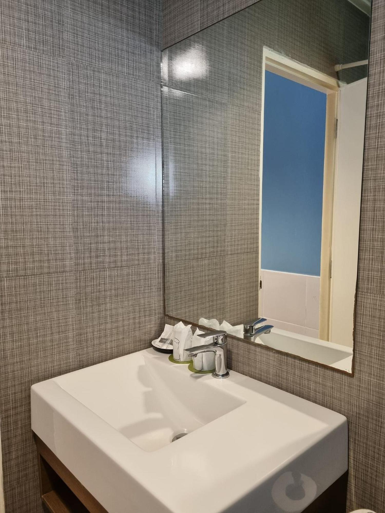 Malibu Samed Resort Koh Samet Zewnętrze zdjęcie