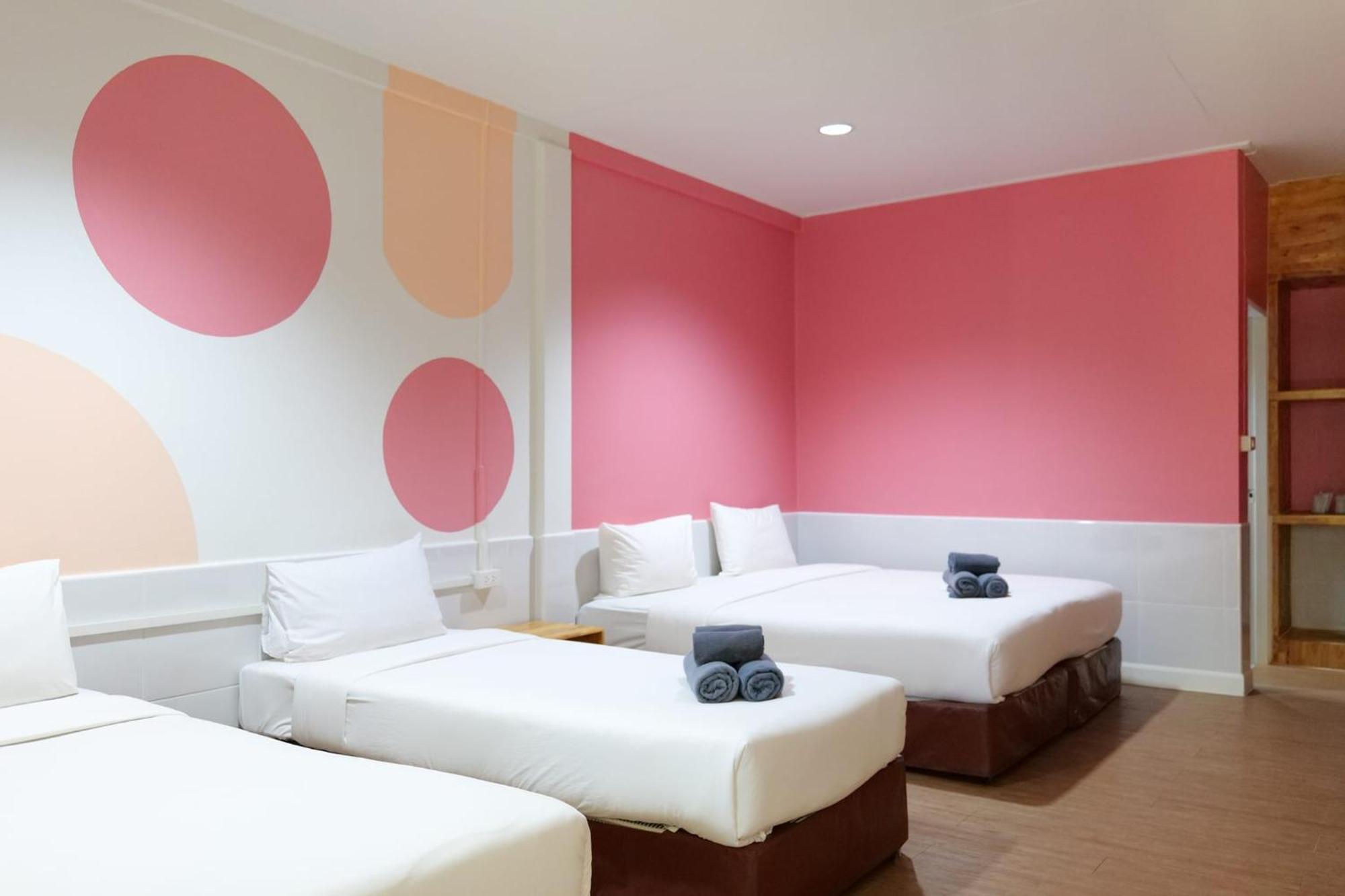 Malibu Samed Resort Koh Samet Zewnętrze zdjęcie
