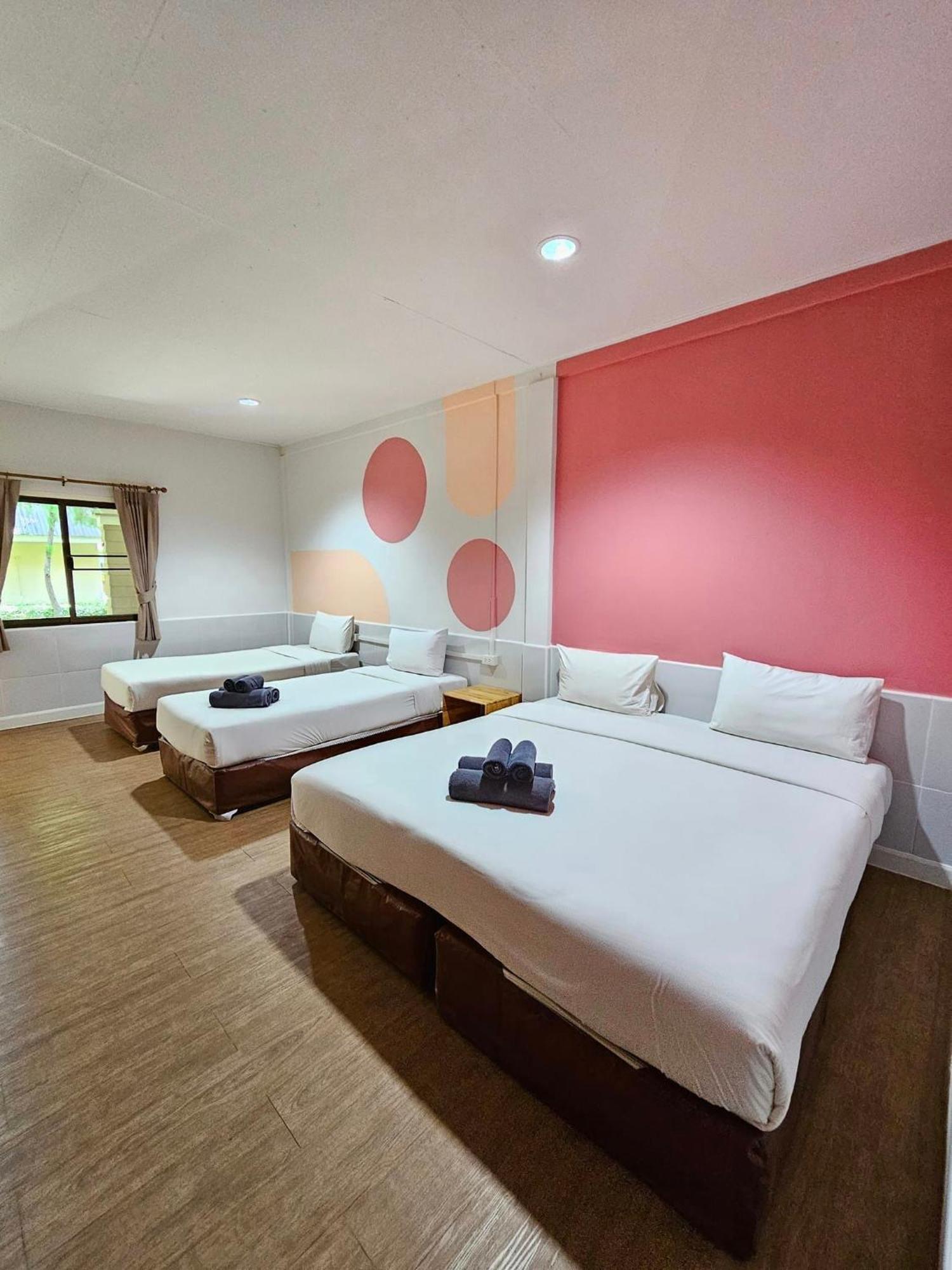 Malibu Samed Resort Koh Samet Zewnętrze zdjęcie