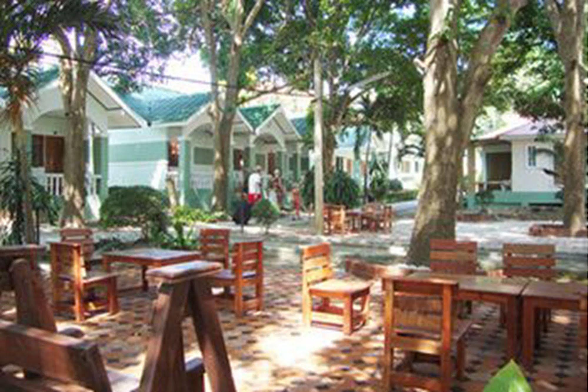 Malibu Samed Resort Koh Samet Zewnętrze zdjęcie
