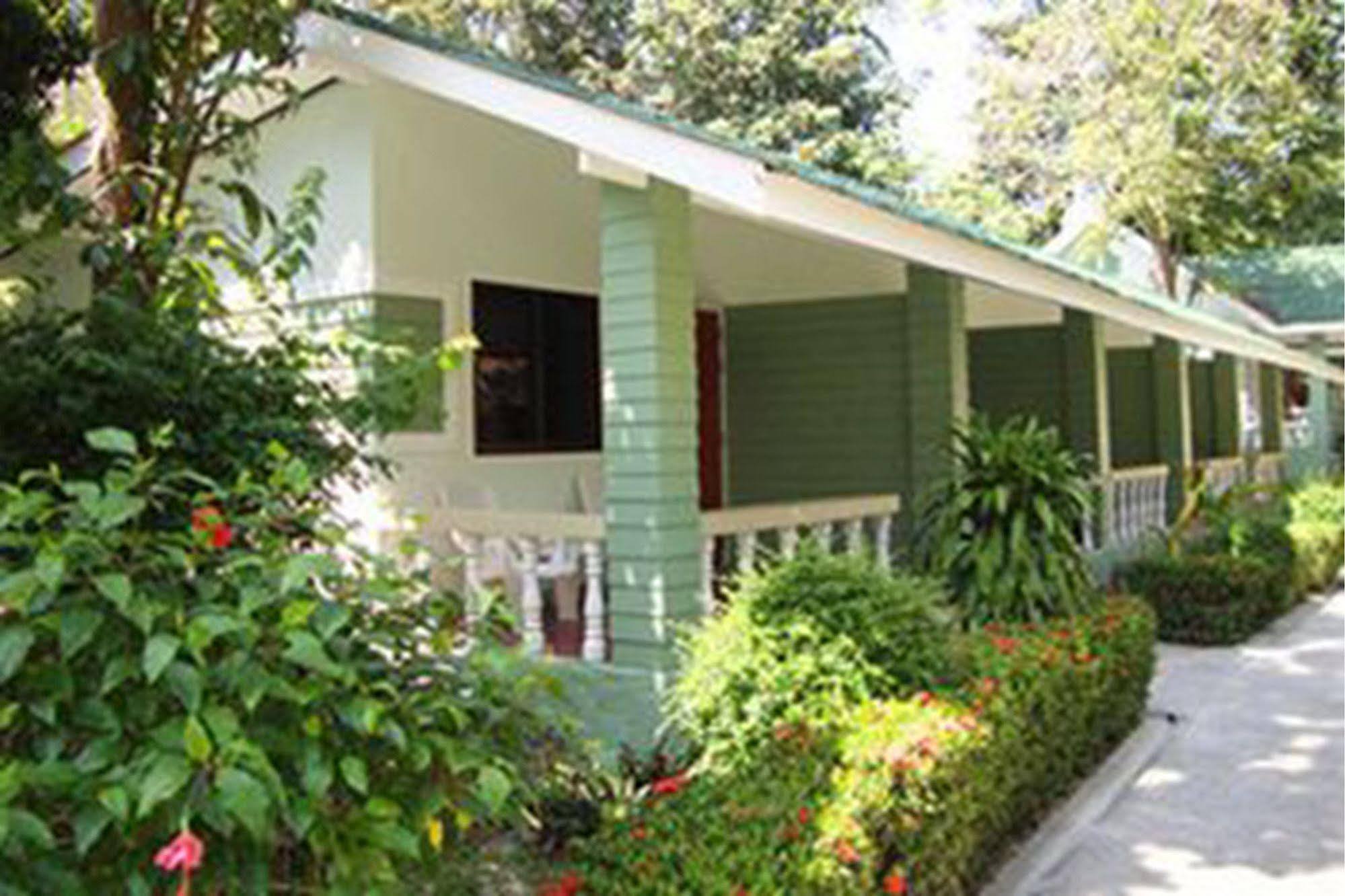 Malibu Samed Resort Koh Samet Zewnętrze zdjęcie