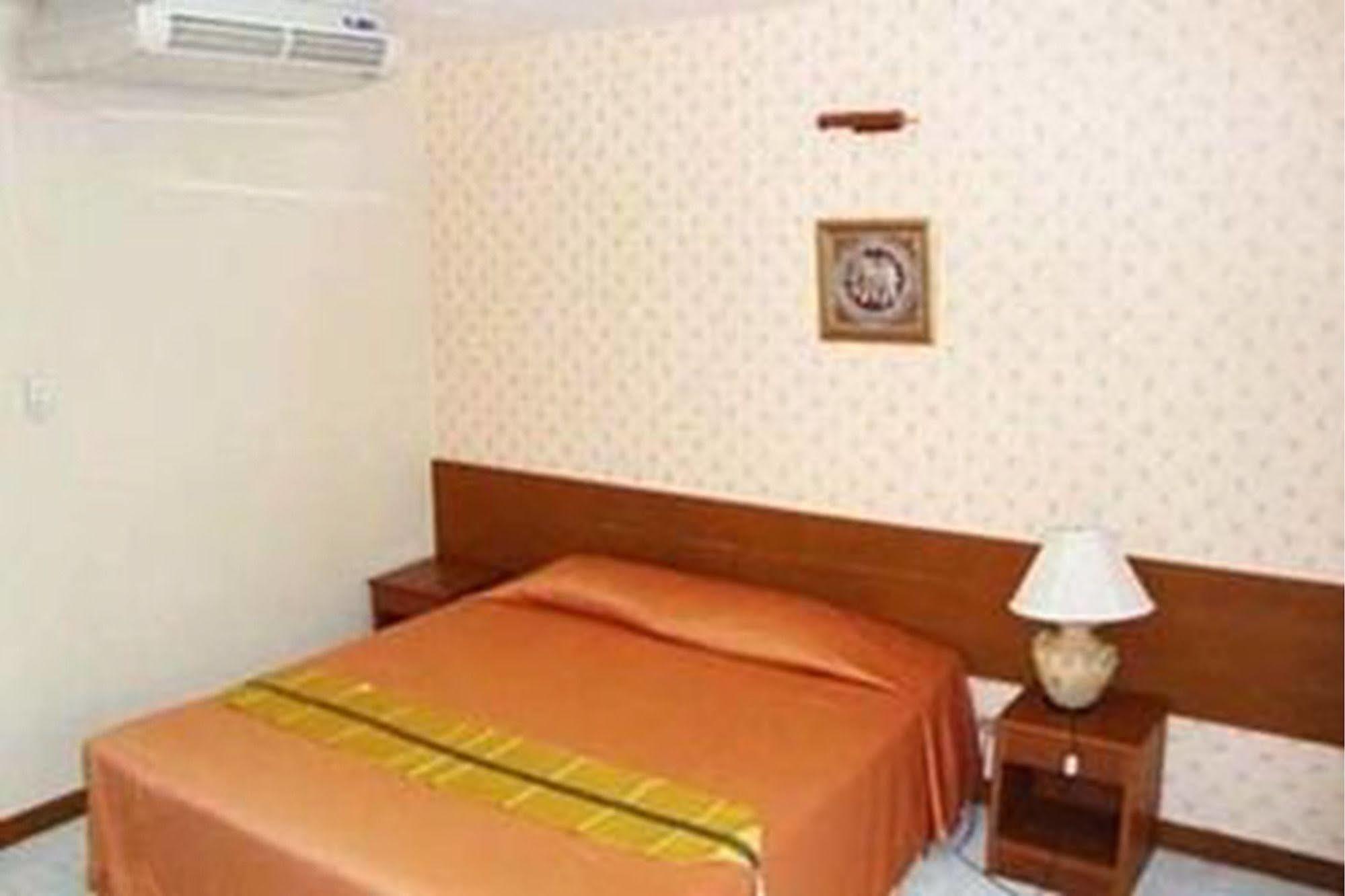 Malibu Samed Resort Koh Samet Zewnętrze zdjęcie