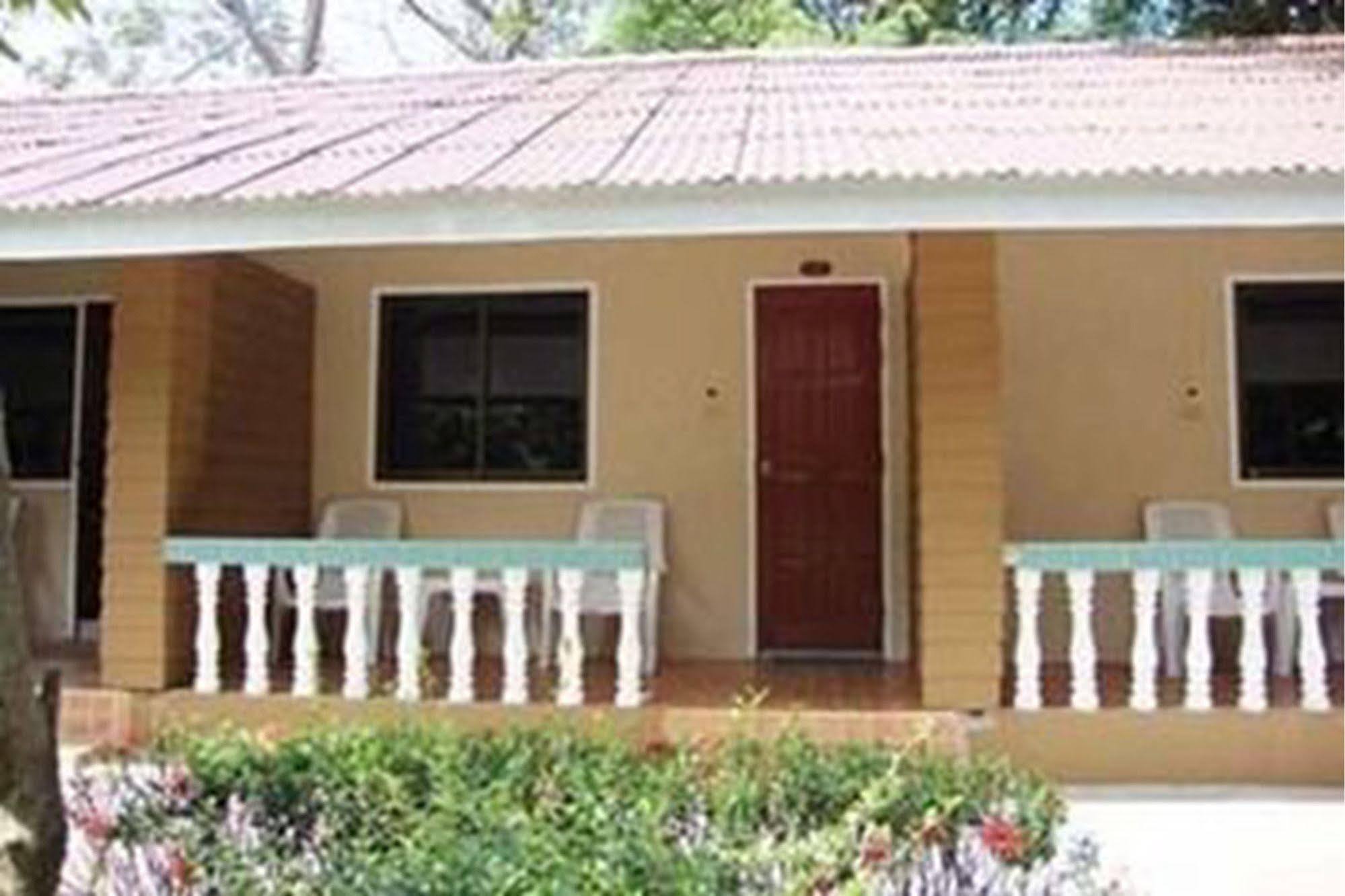 Malibu Samed Resort Koh Samet Zewnętrze zdjęcie