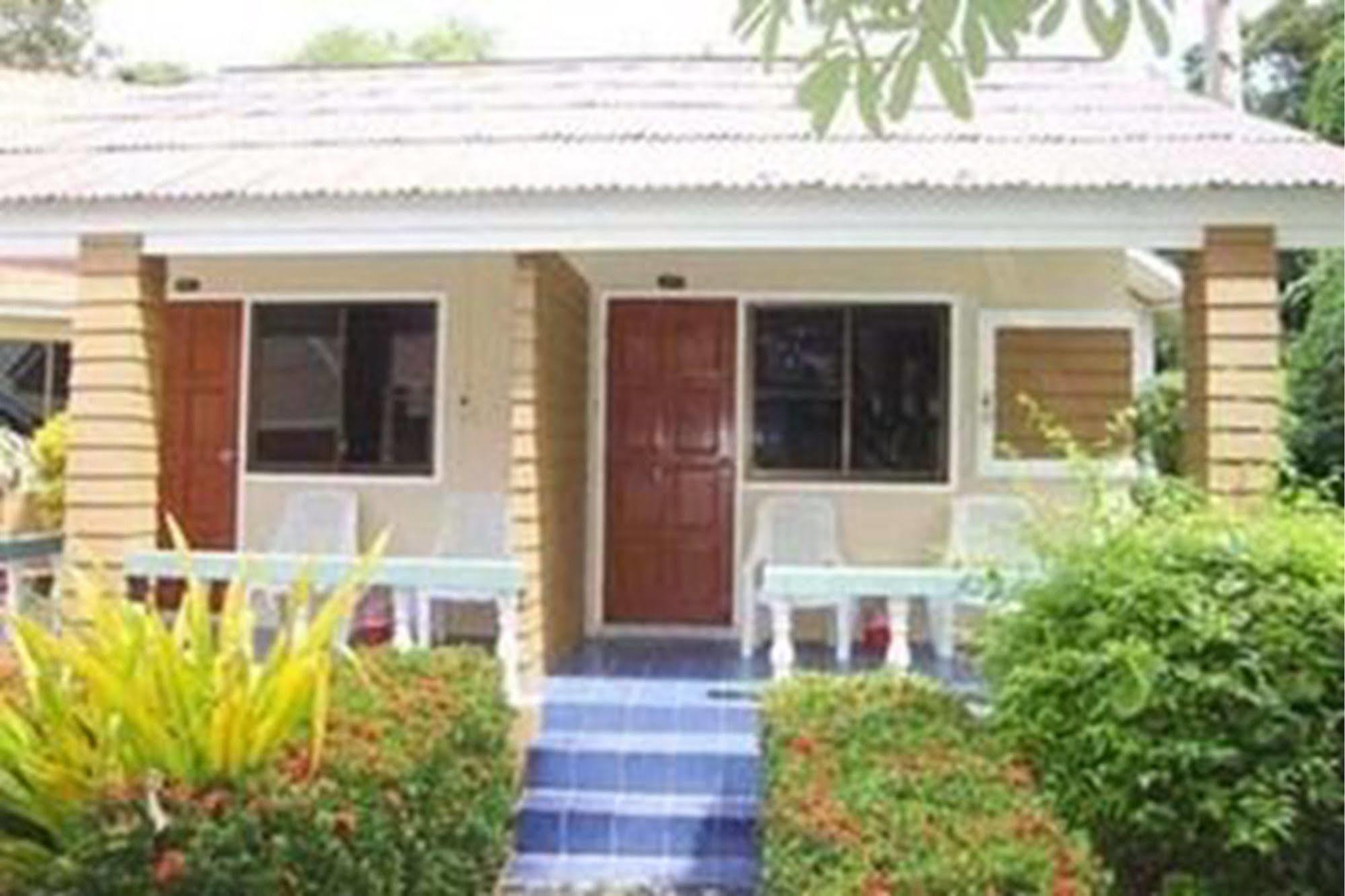 Malibu Samed Resort Koh Samet Zewnętrze zdjęcie