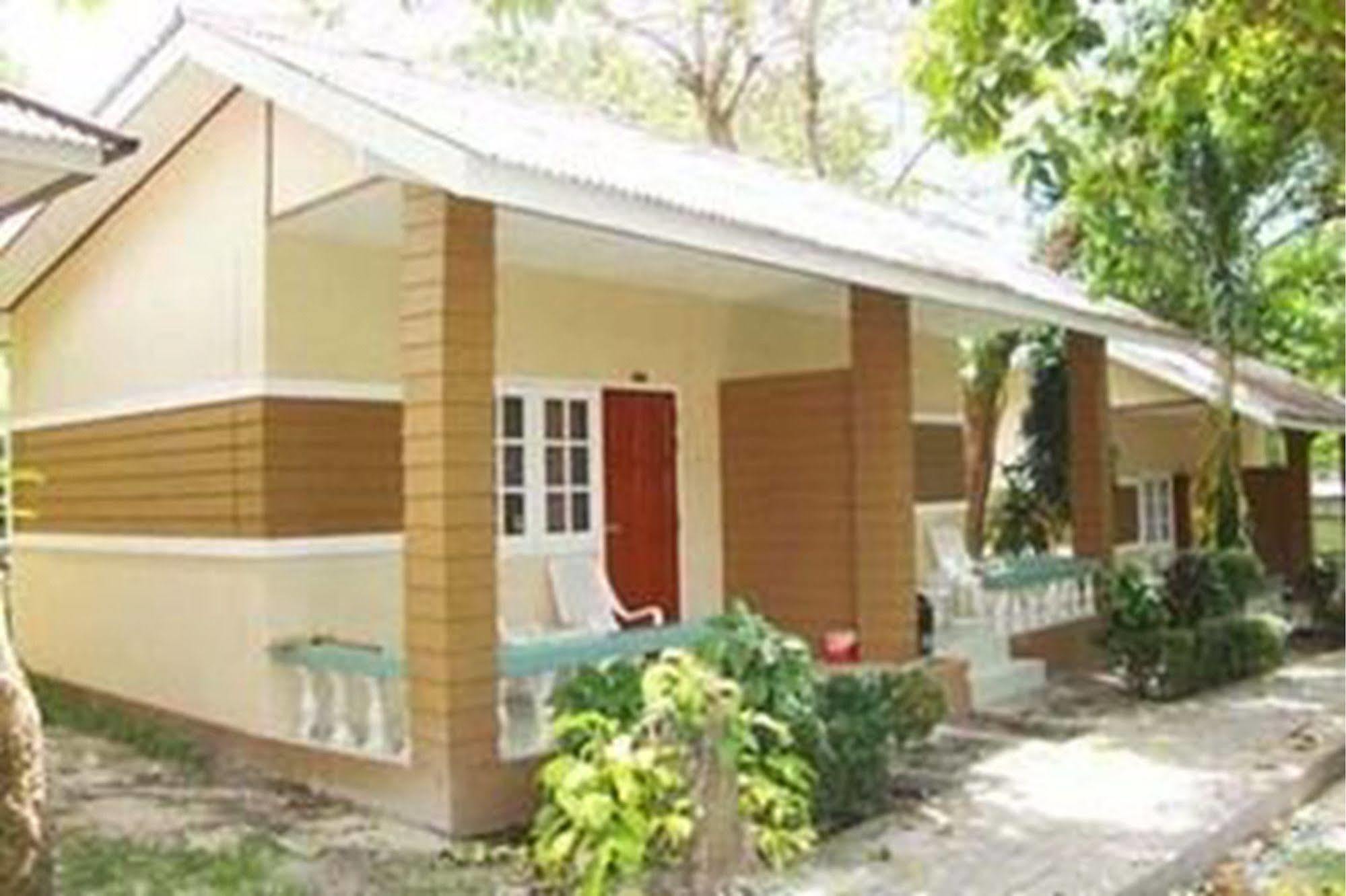 Malibu Samed Resort Koh Samet Zewnętrze zdjęcie