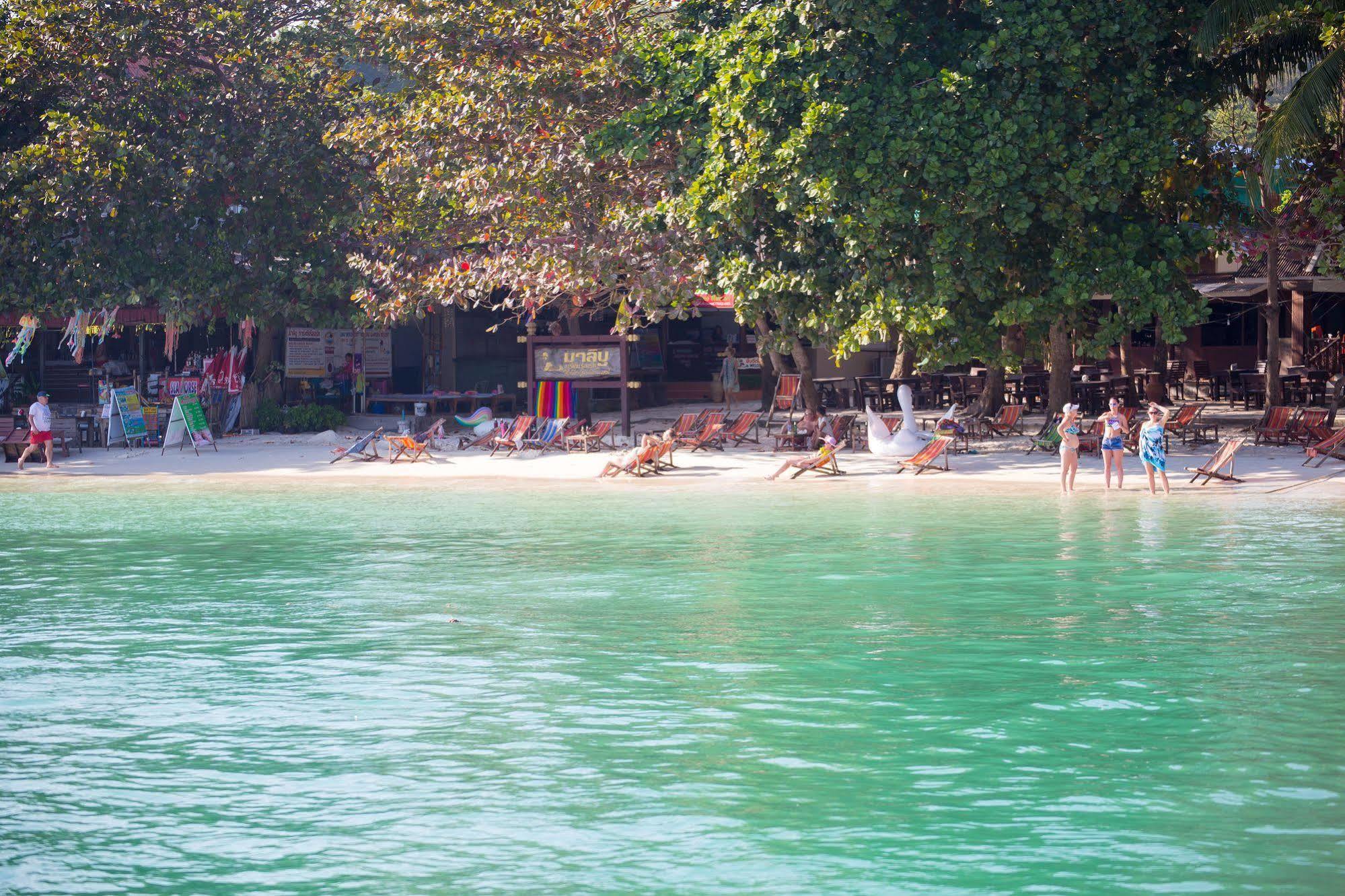 Malibu Samed Resort Koh Samet Zewnętrze zdjęcie