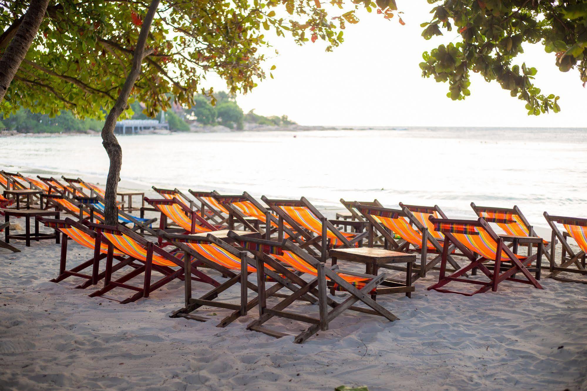 Malibu Samed Resort Koh Samet Zewnętrze zdjęcie