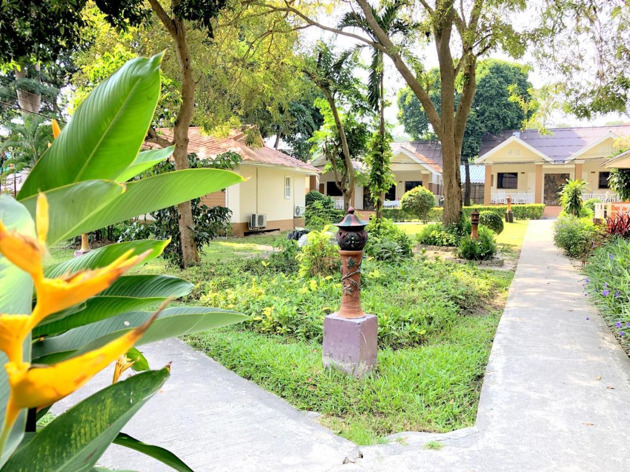 Malibu Samed Resort Koh Samet Zewnętrze zdjęcie