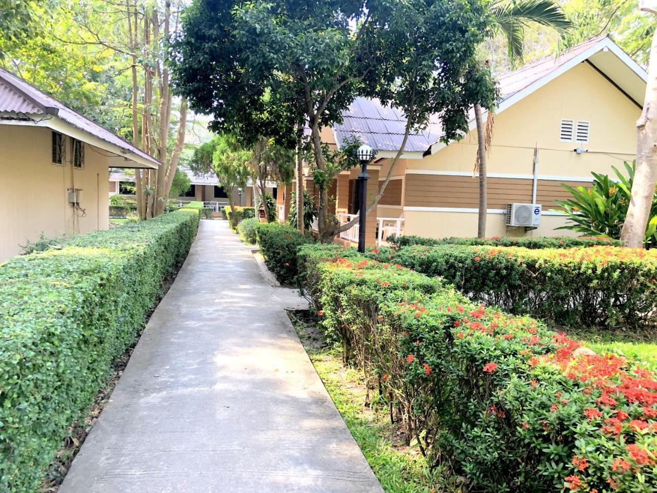 Malibu Samed Resort Koh Samet Zewnętrze zdjęcie